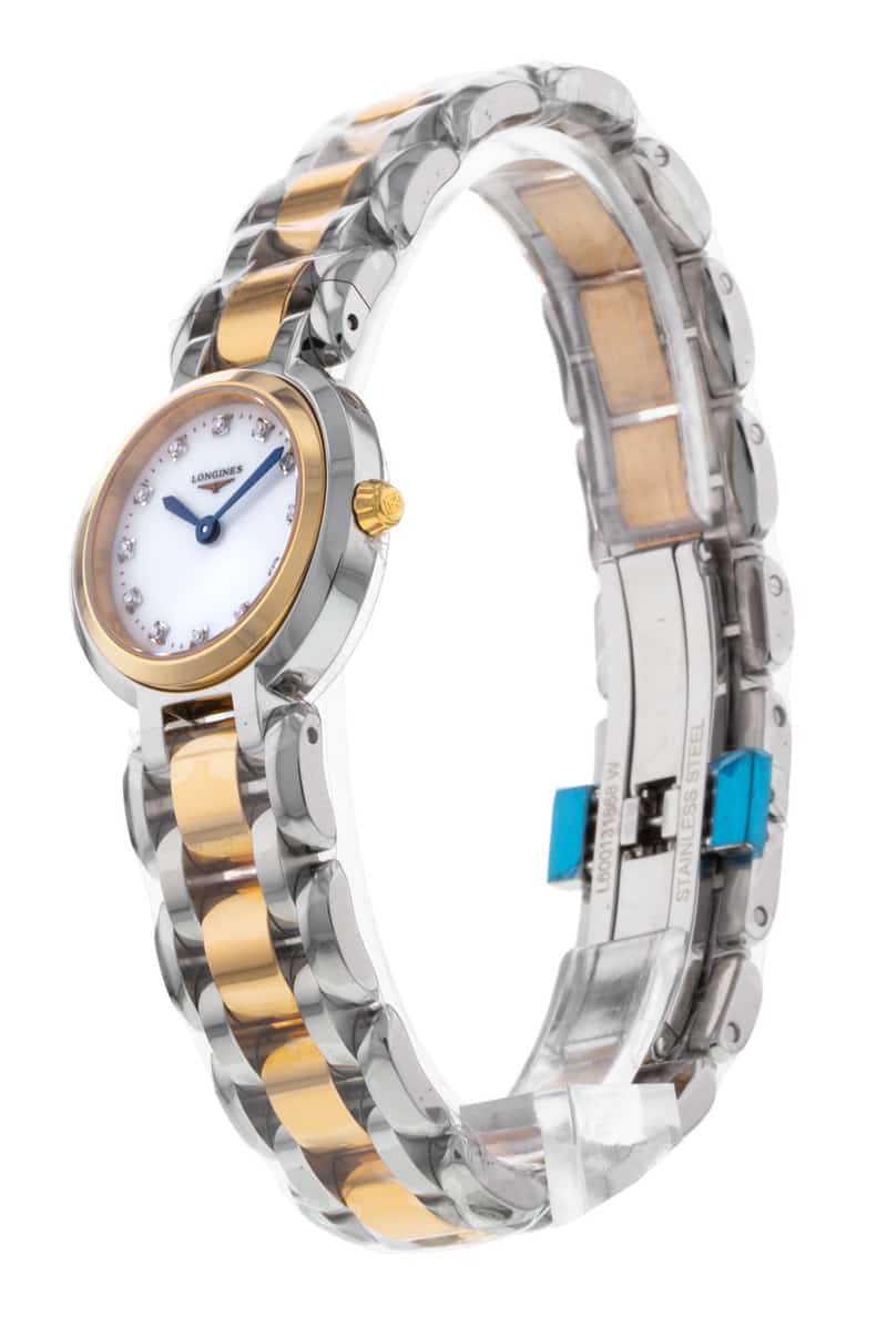 Longines PrimaLuna L8.109.5.87.6